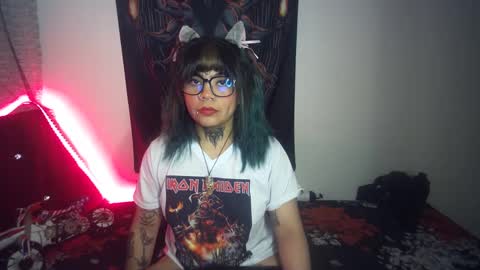 Snapshot of eta_carinae6 chatting on January 22, 2025, 12:06 am eta_carinae6 online show from January 22, 2025, 12:06 am