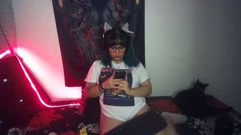 Snapshot of eta_carinae6 chatting on January 22, 2025, 3:09 am eta_carinae6 online show from January 22, 2025, 3:09 am