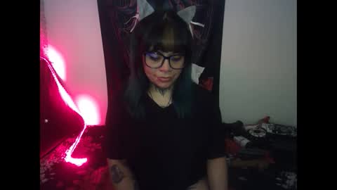 Snapshot of eta_carinae6 chatting on January 29, 2025, 11:25 pm eta_carinae6 online show from January 29, 2025, 11:25 pm