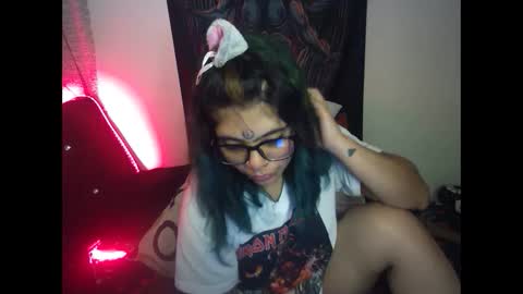 Snapshot of eta_carinae6 chatting on February 8, 2025, 7:26 am eta_carinae6 online show from February 8, 2025, 7:26 am