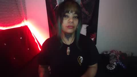 Snapshot of eta_carinae6 chatting on February 13, 2025, 7:03 am eta_carinae6 online show from February 13, 2025, 7:03 am