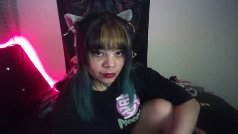 Snapshot of eta_carinae6 chatting on February 15, 2025, 6:33 am eta_carinae6 online show from February 15, 2025, 6:33 am