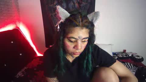 Snapshot of eta_carinae6 chatting on February 21, 2025, 2:39 am eta_carinae6 online show from February 21, 2025, 2:39 am