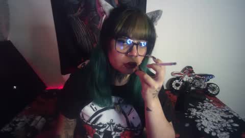 Snapshot of eta_carinae6 chatting on February 24, 2025, 4:05 am eta_carinae6 online show from February 24, 2025, 4:05 am