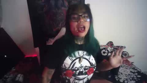 Snapshot of eta_carinae6 chatting on February 24, 2025, 7:11 am eta_carinae6 online show from February 24, 2025, 7:11 am