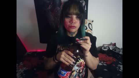 Snapshot of eta_carinae6 chatting on February 27, 2025, 2:10 am eta_carinae6 online show from February 27, 2025, 2:10 am