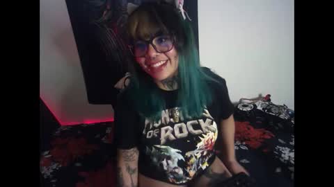 Snapshot of eta_carinae6 chatting on February 27, 2025, 5:13 am eta_carinae6 online show from February 27, 2025, 5:13 am