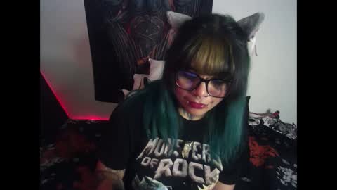 Snapshot of eta_carinae6 chatting on February 27, 2025, 8:17 am eta_carinae6 online show from February 27, 2025, 8:17 am