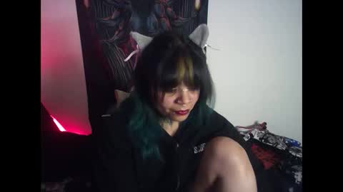 Snapshot of eta_carinae6 chatting on February 28, 2025, 6:21 am eta_carinae6 online show from February 28, 2025, 6:21 am