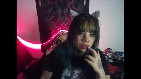 Snapshot of eta_carinae6 chatting on March 1, 2025, 1:22 am eta_carinae6 online show from March 1, 2025, 1:22 am