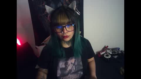 Snapshot of eta_carinae6 chatting on March 1, 2025, 4:26 am eta_carinae6 online show from March 1, 2025, 4:26 am