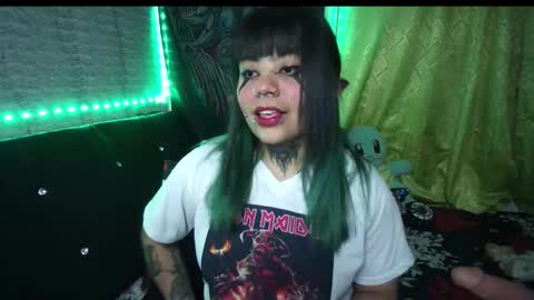 Snapshot of eta_carinae6 chatting on September 27, 2025, 3:33 am eta_carinae6 online show from September 27, 2025, 3:33 am