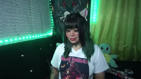 Snapshot of eta_carinae6 chatting on September 30, 2025, 2:27 am eta_carinae6 online show from September 30, 2025, 2:27 am