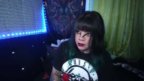 Snapshot of eta_carinae6 chatting on October 8, 2025, 12:52 am eta_carinae6 online show from October 8, 2025, 12:52 am