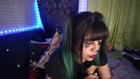 Snapshot of eta_carinae6 chatting on October 25, 2025, 3:36 am eta_carinae6 online show from October 25, 2025, 3:36 am