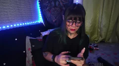 Snapshot of eta_carinae6 chatting on October 26, 2025, 6:19 am eta_carinae6 online show from October 26, 2025, 6:19 am