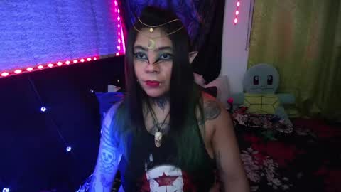 eta_carinae6 online show from May 5, 2026, 2:08 am