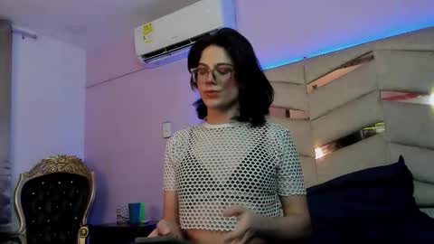 Eterea online show from December 30, 2024, 2:53 am