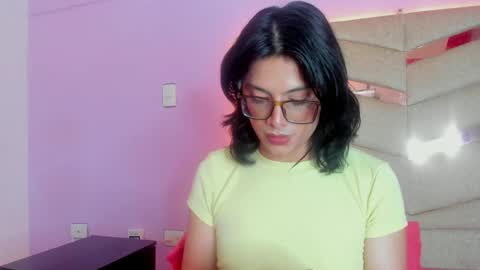 Eterea online show from January 15, 2025, 6:12 am