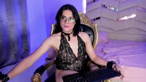 Eterea online show from January 23, 2025, 6:28 am