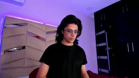 Eterea online show from January 26, 2025, 3:58 pm
