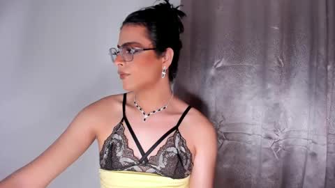 Eterea online show from March 7, 2025, 6:13 am