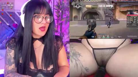 Aura online show from November 27, 2025, 1:35 pm