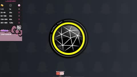 Moon online show from October 29, 2025, 8:10 pm