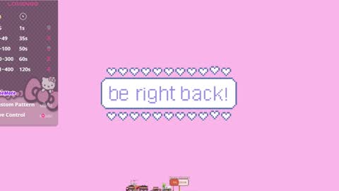 Moon online show from November 18, 2025, 7:18 pm