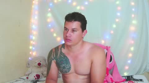 eternalfuego online show from April 25, 2026, 3:31 am