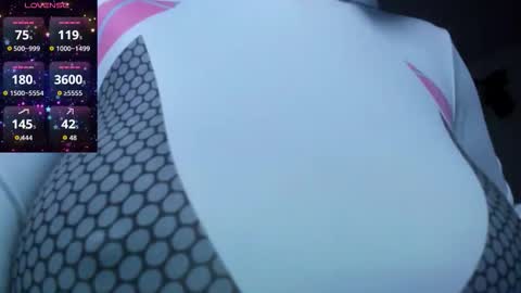 eternalmuse online show from February 22, 2026, 9:08 am