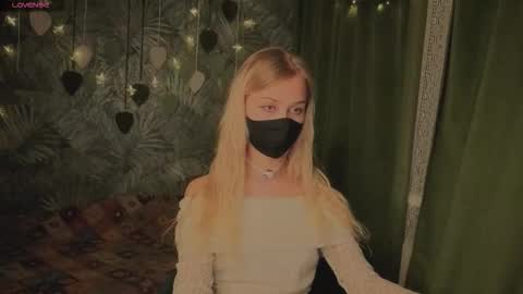 Sophia online show from March 2, 2026, 9:43 pm