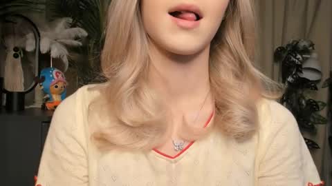 Natalie online show from February 13, 2026, 5:47 am