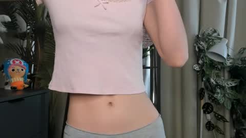 Snapshot of eternity_cuite chatting on May 16, 2026, 5:48 am Natalie online show from May 16, 2026, 5:48 am