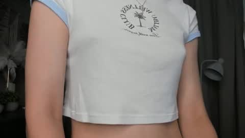 Snapshot of eternity_cuite chatting on July 2, 2026, 5:57 am Natalie online show from July 2, 2026, 5:57 am