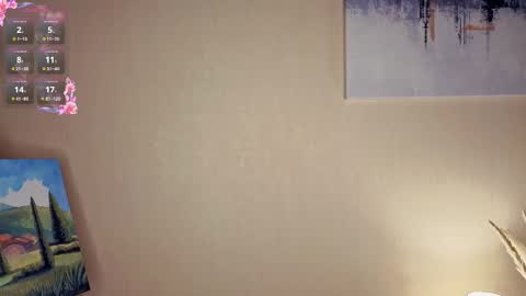 Snapshot of eternity_is_endless chatting on October 16, 2025, 7:53 am Mary online show from October 16, 2025, 7:53 am