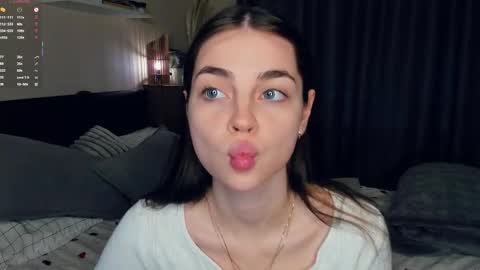 Mary online show from January 11, 2026, 7:35 am