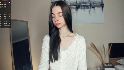 Snapshot of eternity_is_endless chatting on May 31, 2026, 7:37 am Mary online show from May 31, 2026, 7:37 am