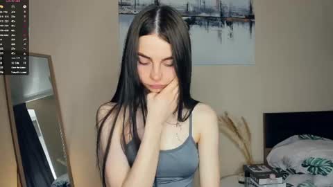 Snapshot of eternity_is_endless chatting on June 12, 2026, 7:51 am Mary online show from June 12, 2026, 7:51 am