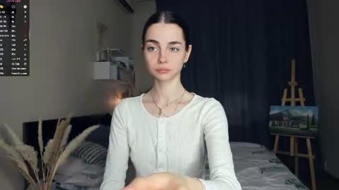 Snapshot of eternity_is_endless chatting on June 22, 2026, 7:38 am Mary online show from June 22, 2026, 7:38 am