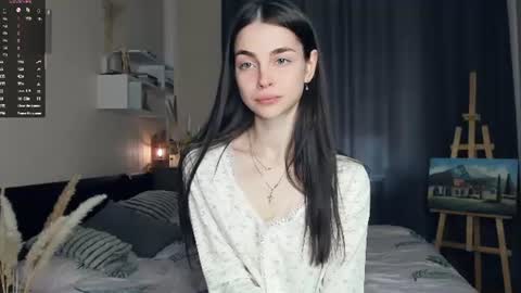 Snapshot of eternity_is_endless chatting on June 23, 2026, 8:01 am Mary online show from June 23, 2026, 8:01 am