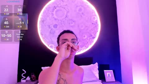 Snapshot of ethaancox chatting on February 16, 2025, 12:19 am ethaancox online show from February 16, 2025, 12:19 am