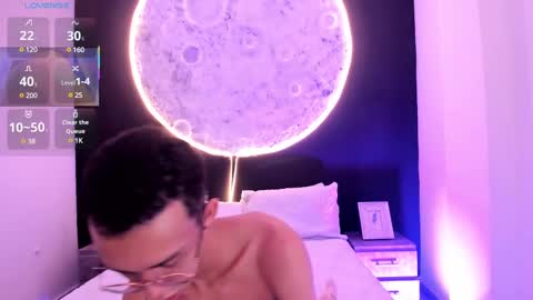 Snapshot of ethaancox chatting on February 17, 2025, 2:53 am ethaancox online show from February 17, 2025, 2:53 am