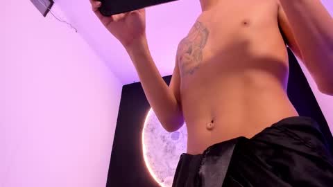 Snapshot of ethaancox chatting on February 20, 2025, 9:42 pm ethaancox online show from February 20, 2025, 9:42 pm