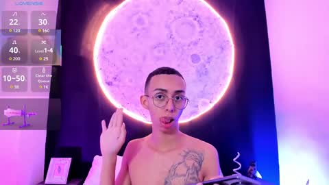 Snapshot of ethaancox chatting on March 4, 2025, 12:29 am ethaancox online show from March 4, 2025, 12:29 am