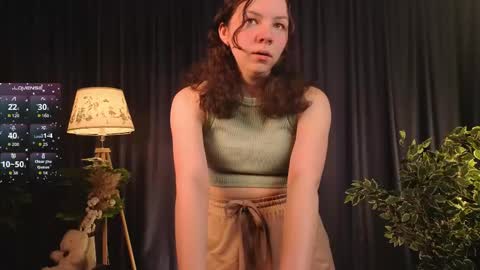 Jessi online show from April 28, 2026, 1:26 am