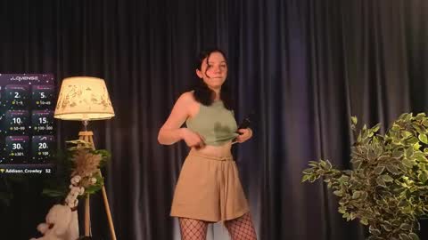 Jessi online show from April 28, 2026, 2:27 am