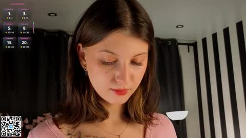 Snapshot of ethalhatchell chatting on November 2, 2025, 7:38 pm Elsa online show from November 2, 2025, 7:38 pm