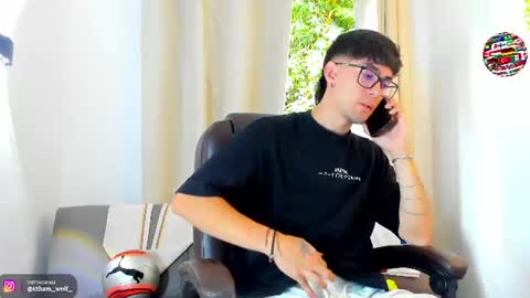 etham_wolf1 online show from June 29, 2026, 6:30 pm