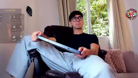 etham_wolf1 online show from July 2, 2026, 5:41 pm